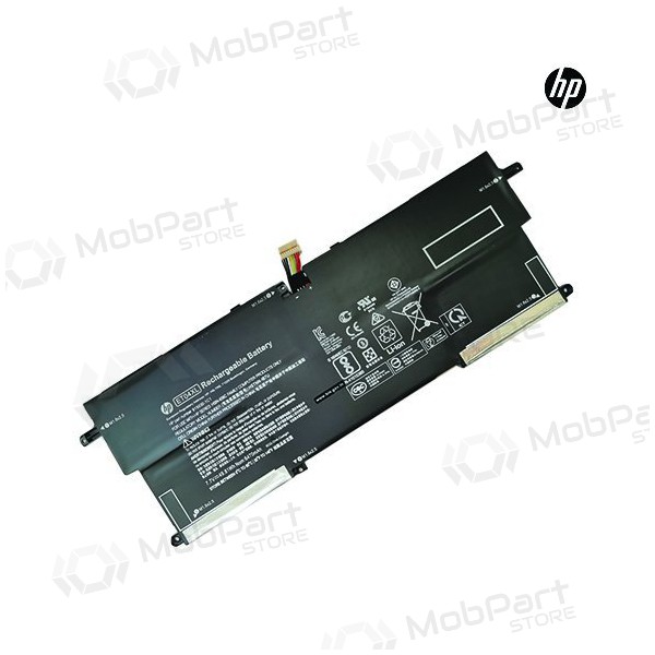 HP ET04XL, 6470mAh laptop battery - PREMIUM HP ET04XL, 6470mAh laptop battery - PREMIUM