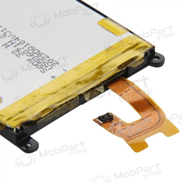 Sony Xperia Z2 D6502 / Xperia Z2 D6503 / Xperia Z2 D6543 (LIS1543ERPC) battery / accumulator (3200mAh) Sony Xperia Z2 D6502 / Xperia Z2 D6503 / Xperia Z2 D6543 (LIS1543ERPC) battery / accumulator (3200mAh)