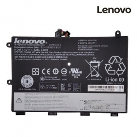 LENOVO 45N1750, 4600mAh laptop battery - PREMIUM