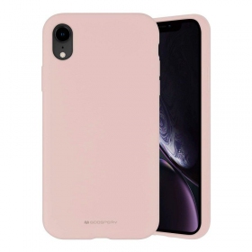 Apple iPhone 14 Plus case Mercury Goospery 