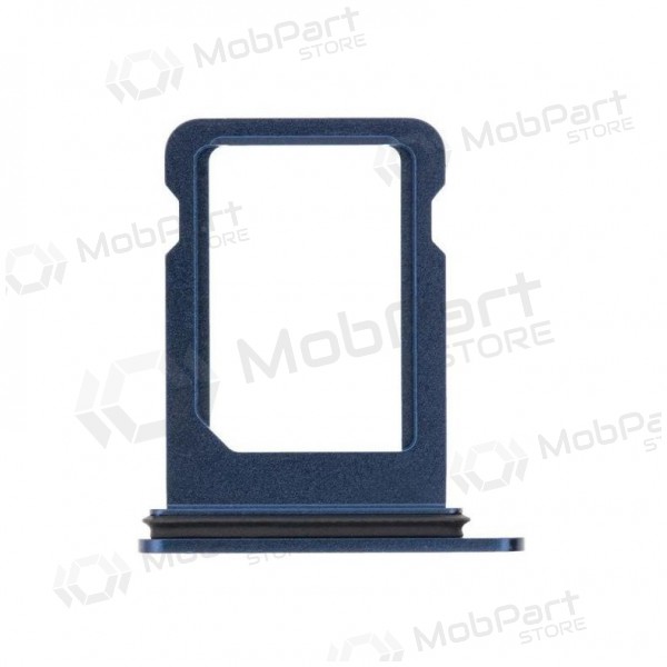 Apple iPhone 12 mini SIM card holder (blue)