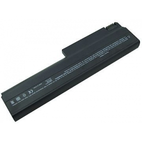 HP HSTNN-C12C, 5200mAh laptop battery, Advanced