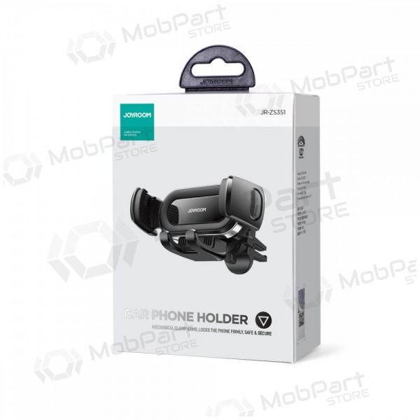 Car phone holder Joyroom JR-ZS351 black