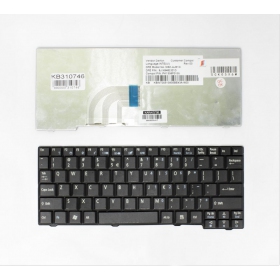 ACER Aspire: One A110, A150 keyboard