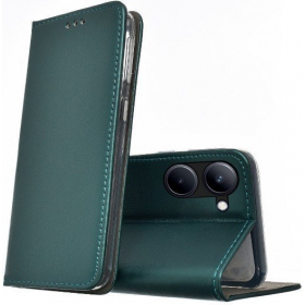 Xiaomi Redmi 12, Redmi Note 12R, Poco M6 Pro 5G wallet case 