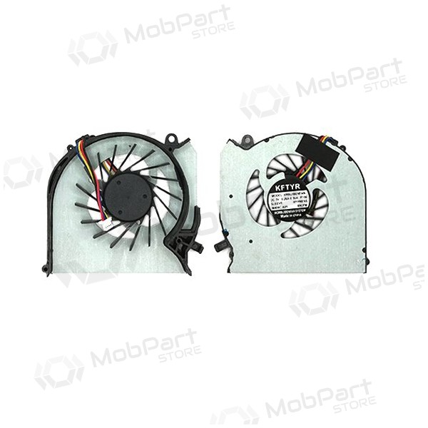 Laptop cooler HP DV6-7000 Laptop cooler HP DV6-7000