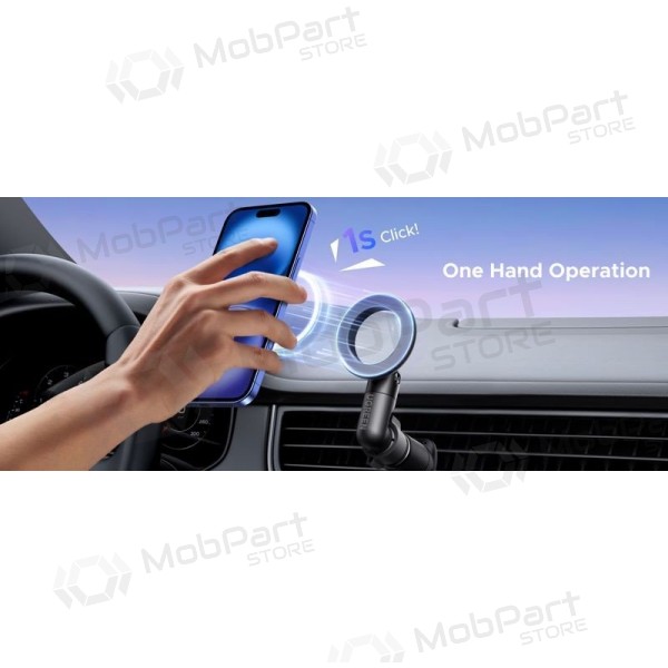 Ugreen LP923 MagSafe car phone holder for air vent