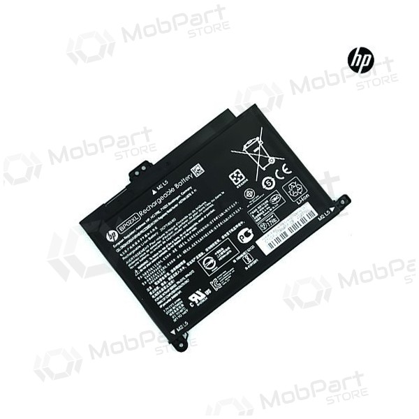 HP BP02XL laptop battery - PREMIUM HP BP02XL laptop battery - PREMIUM