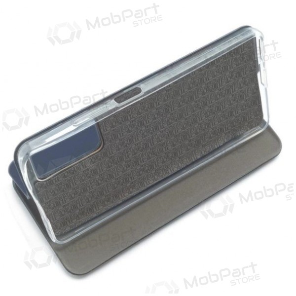 Xiaomi Redmi A7 Pro case - Book Elegance - blue