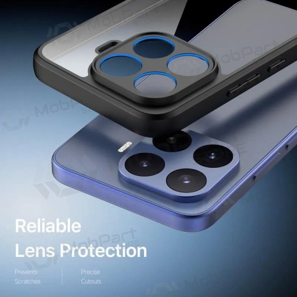 Xiaomi 17T Pro case - Dux Ducis Aimo