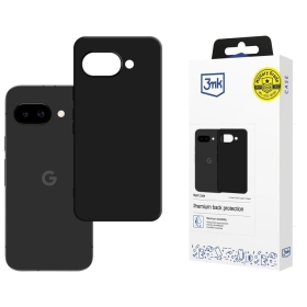Google Pixel 10a case - 3MK Matt Case