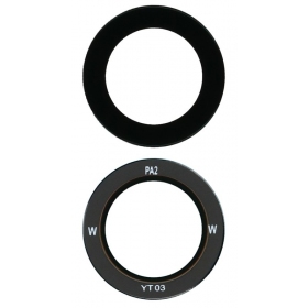 Samsung Galaxy S25+ camera lens - Wide (original)