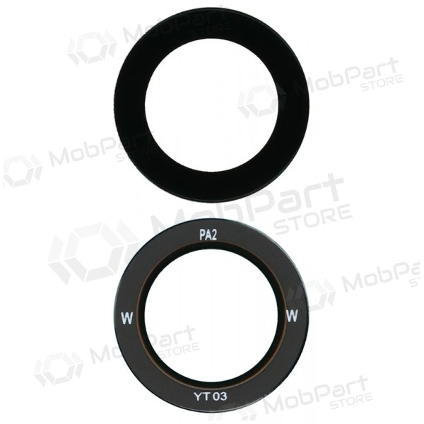 Samsung Galaxy S25+ camera lens - Wide (original)