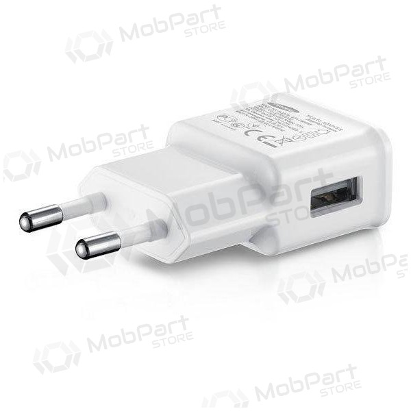 Samsung i9300 Galaxy S3 (ETA0U83EWE) 1A charger (white)