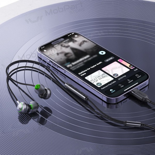 Headphones Acefast L5 USB-C Headphones Acefast L5 USB-C