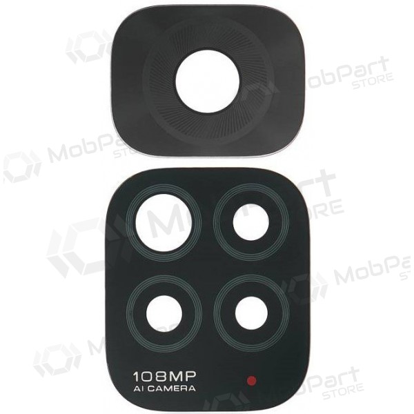 Xiaomi Redmi Note 11 Pro 5G camera glass / lens