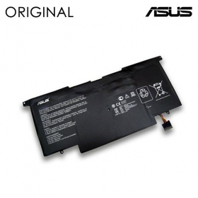 ASUS C22-UX31, 6750mAh laptop battery (OEM)