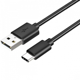 USB cable original Samsung EP-DG970BBE Type-C 1.5m black