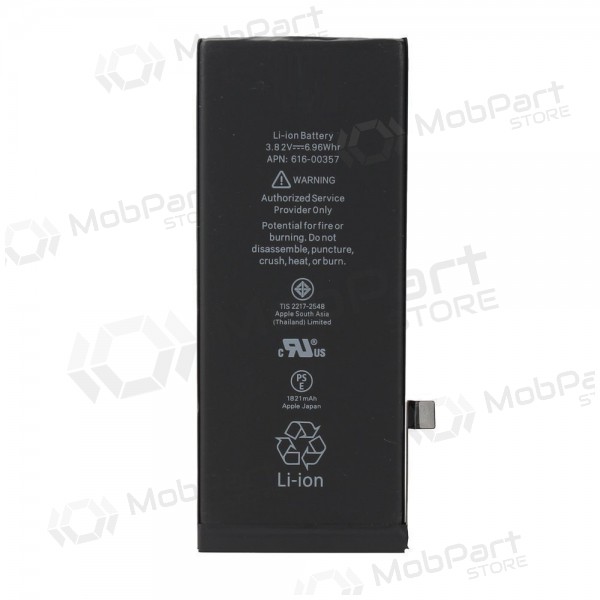 Apple iPhone 8 battery / accumulator (1821mAh) - Premium Apple iPhone 8 battery / accumulator (1821mAh) - Premium