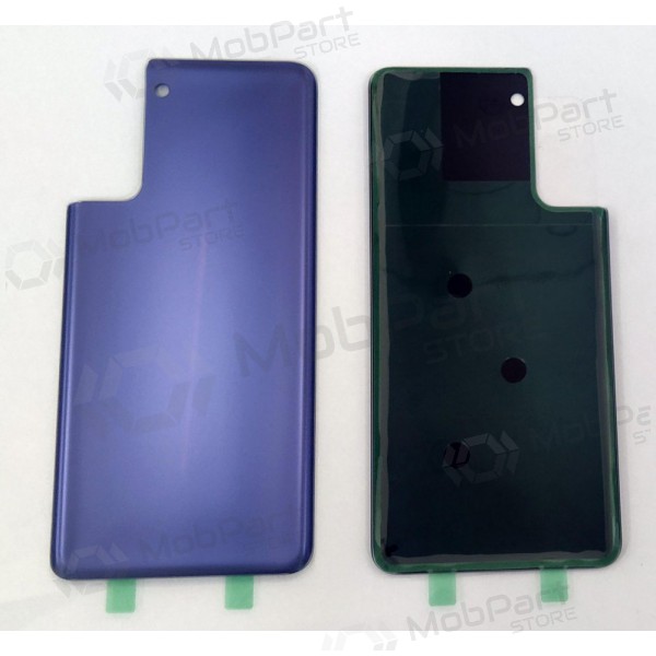 Samsung G996 Galaxy S21 Plus 5G back / rear cover violet (Phantom Violet)