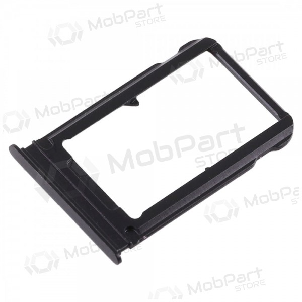 Xiaomi Mi 8 SIM card holder (black)