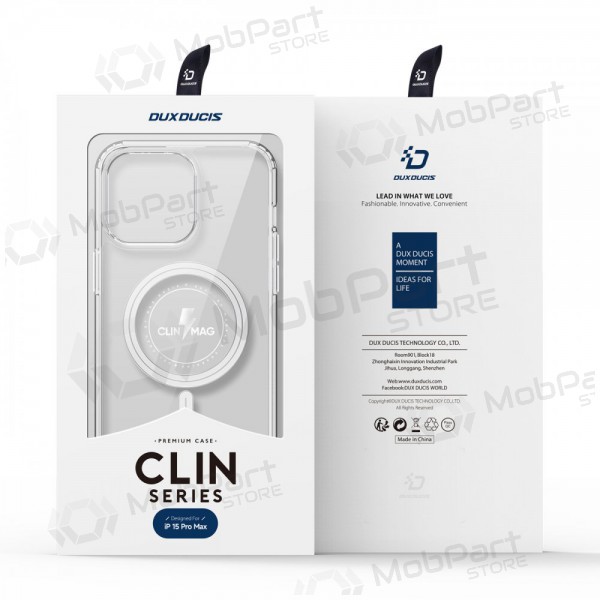 Apple iPhone 15 Pro Max case Apple iPhone 15 Pro Max case
