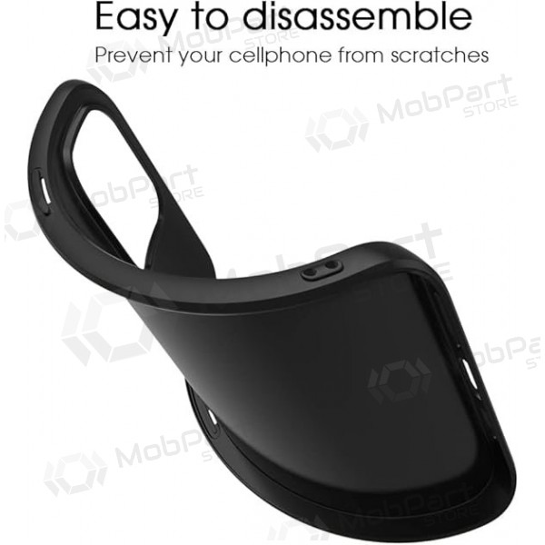 Xiaomi Redmi 9C, 9C NFC case 