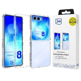 Samsung Galaxy Z Flip8 case 