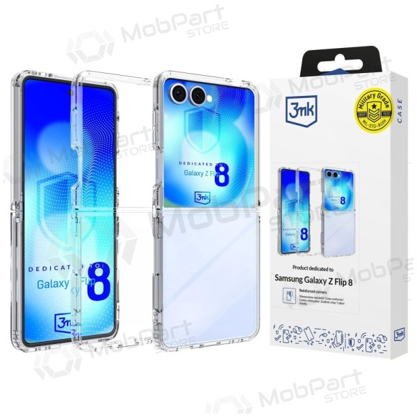 Samsung Galaxy Z Flip8 case 