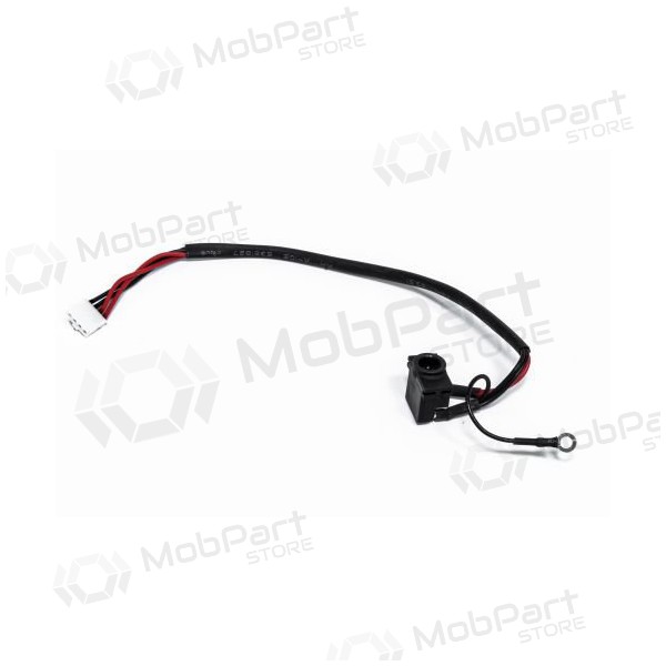 SAMSUNG NP-N135 charging port dock / connector