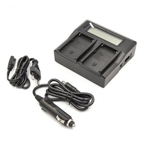 Charger SONY BP-U90, U60, U60T, U30