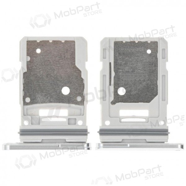Samsung G781 / G780 Galaxy S20 FE SIM card holder (Cloud White) Samsung G781 / G780 Galaxy S20 FE SIM card holder (Cloud White)