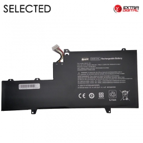 HP OM03XL, 4700mAh laptop battery, Selected