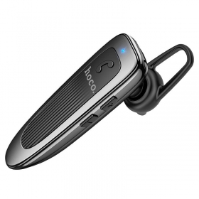 Wireless headset / handsfree Hoco E60 black