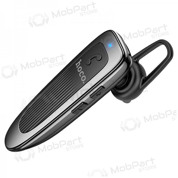 Wireless headset / handsfree Hoco E60 black