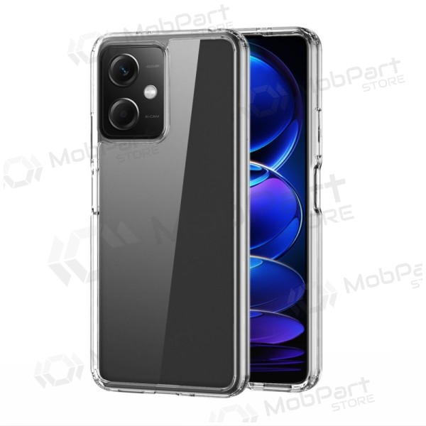 Xiaomi Redmi Note 12 5G, Poco X5 case 