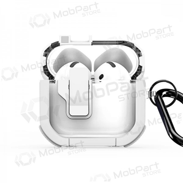 Case Dux Ducis PECN Apple AirPods 4 white