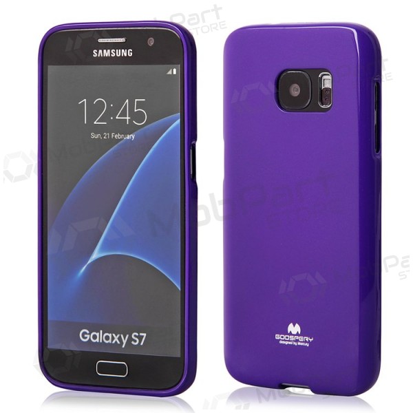 Apple iPhone 6 / 6S case Mercury Goospery 
