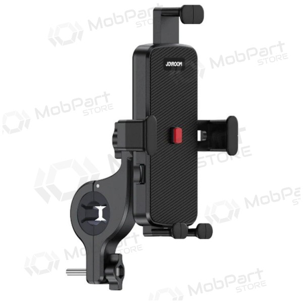 Telefono laikiklis dviračiui Joyroom JR-OK7 black