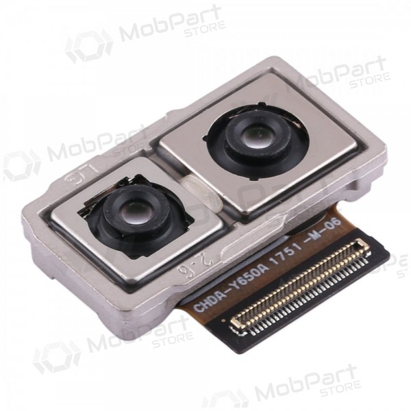 Huawei Mate 10 Rear camera