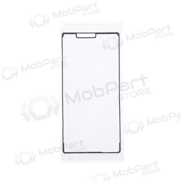 Sony Xperia Z3 D6603 / Xperia Z3 D6633 / Xperia Z3 D6643 / Xperia Z3 D6653 LCD screen adhesive sticker Sony Xperia Z3 D6603 / Xperia Z3 D6633 / Xperia Z3 D6643 / Xperia Z3 D6653 LCD screen adhesive sticker