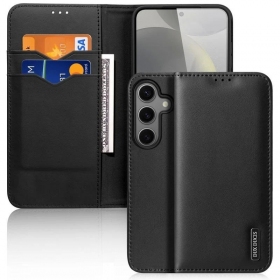 Samsung Galaxy S25 case - Dux Ducis Hivo
