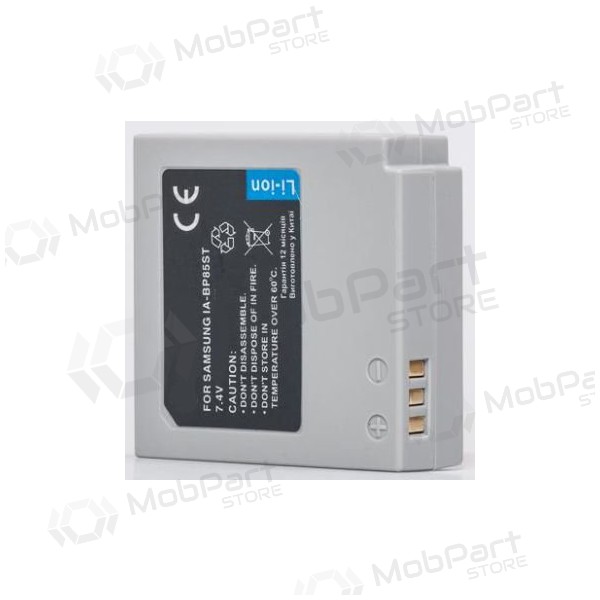 Samsung, battery IA-BP85ST Samsung, battery IA-BP85ST