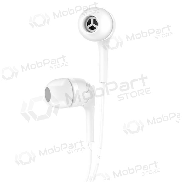 Earphone Hoco M40 3,5mm (white)
