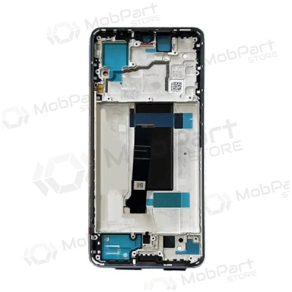 Xiaomi Redmi Note 13 Pro 5G screen (Olive Green) (with frame) (original)