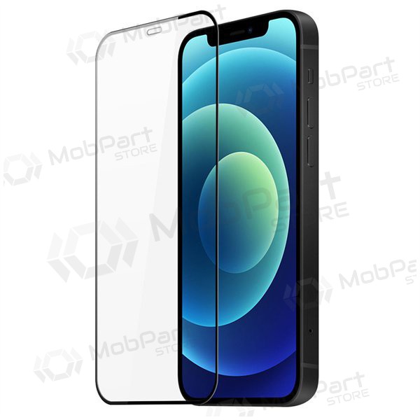 Apple iPhone 12 / iPhone 12 Pro tempered glass screen protector Apple iPhone 12 / iPhone 12 Pro tempered glass screen protector