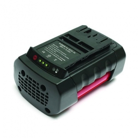 Battery Bosch GBA / BAT818 for 36V tools 3Ah Li-ion (replacement)
