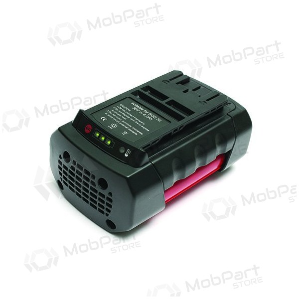Battery Bosch GBA / BAT818 for 36V tools 3Ah Li-ion (replacement)