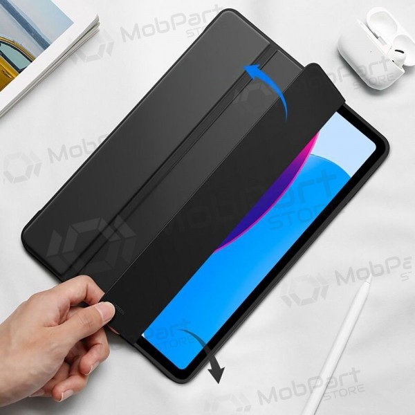 Apple iPad 10.9 2022, iPad 11 2025 case -Tech-Protect SmartCase- (black)