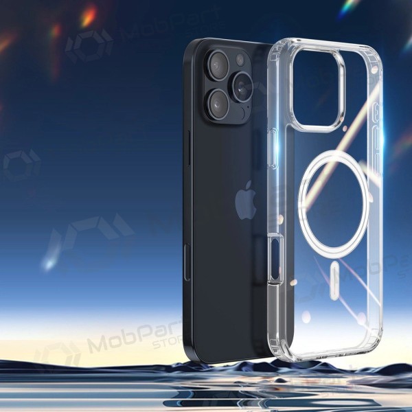 Apple iPhone 16 Pro case 